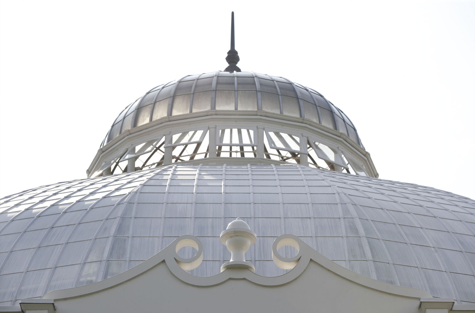 Decorative detail